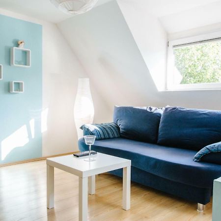 Ferienwohnung Kenz Freiburg im Breisgau Kültér fotó