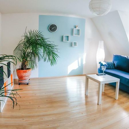 Ferienwohnung Kenz Freiburg im Breisgau Kültér fotó