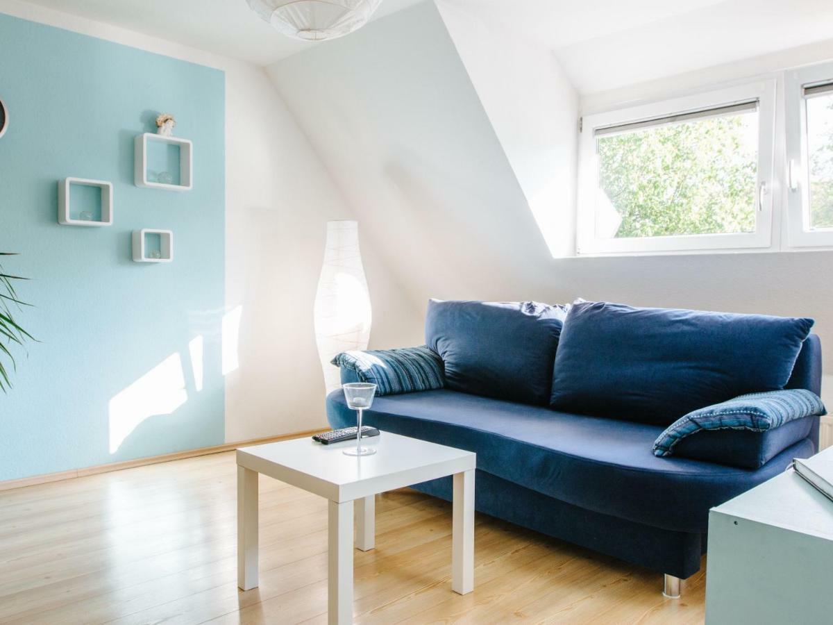Ferienwohnung Kenz Freiburg im Breisgau Kültér fotó