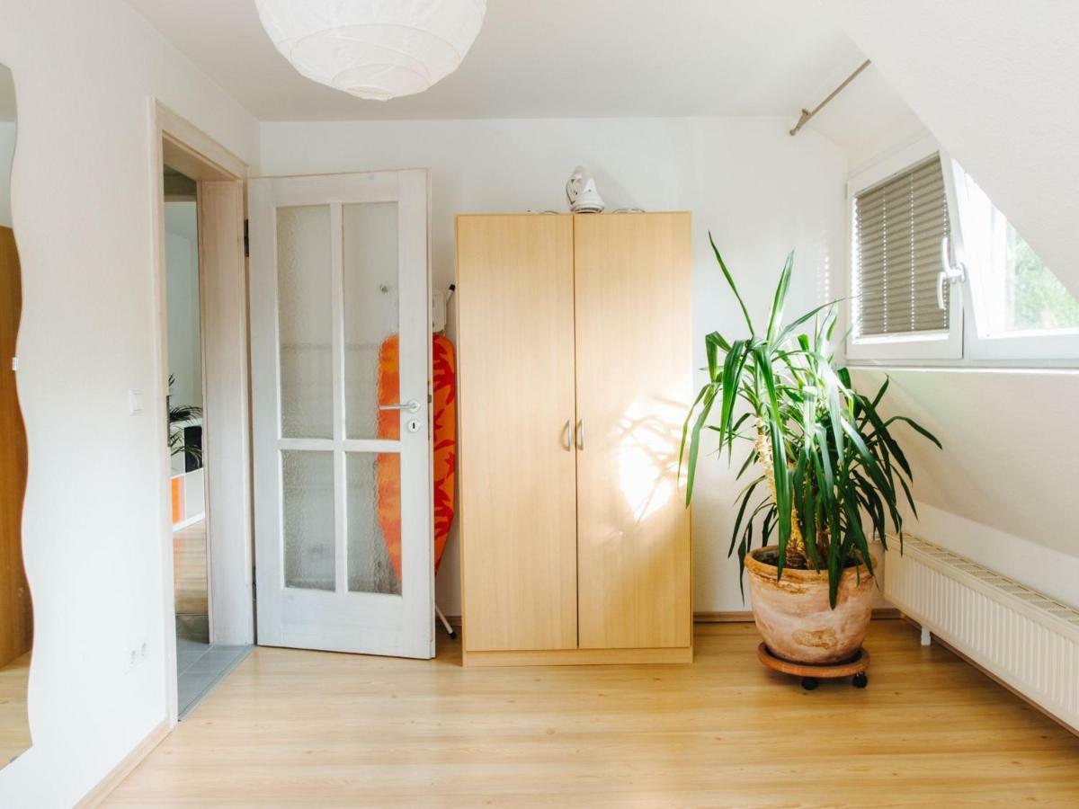 Ferienwohnung Kenz Freiburg im Breisgau Kültér fotó