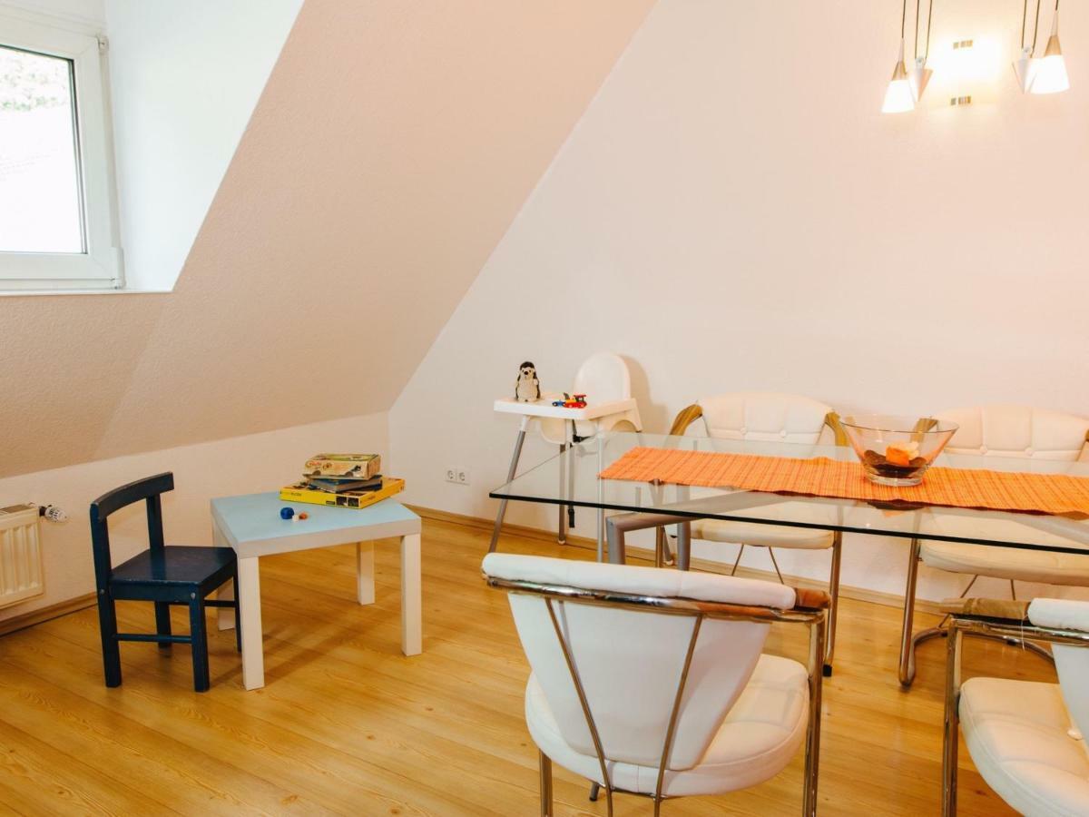 Ferienwohnung Kenz Freiburg im Breisgau Kültér fotó