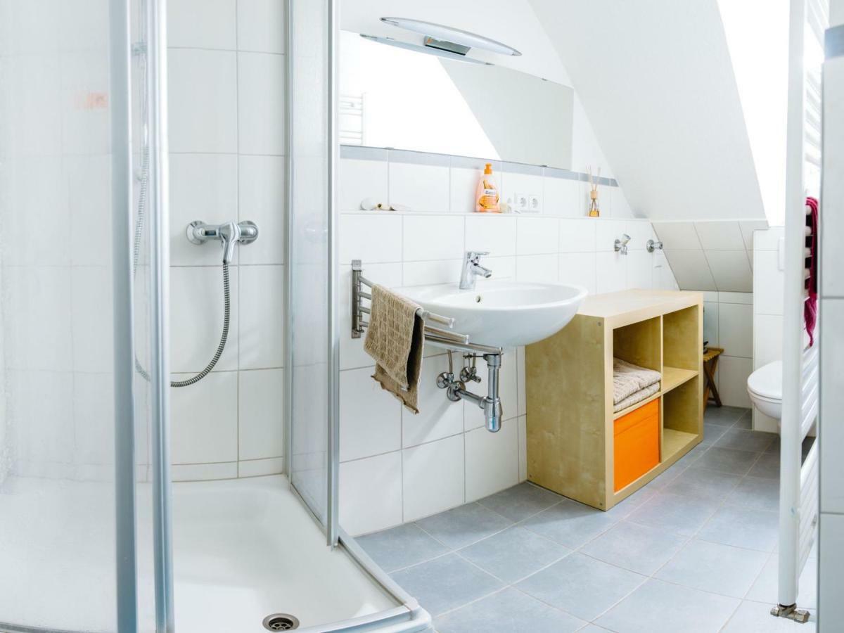 Ferienwohnung Kenz Freiburg im Breisgau Kültér fotó