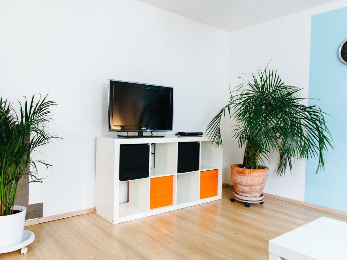Ferienwohnung Kenz Freiburg im Breisgau Kültér fotó
