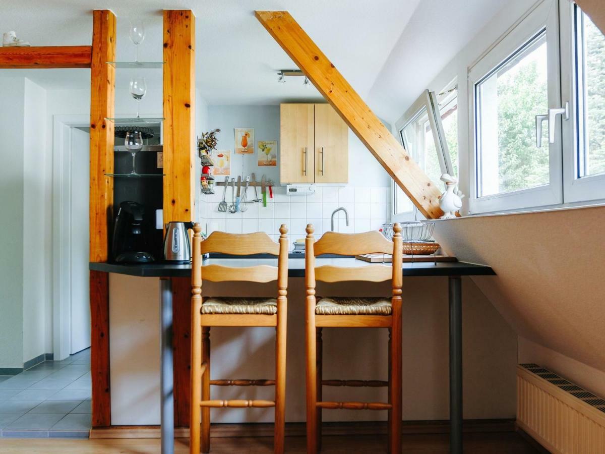 Ferienwohnung Kenz Freiburg im Breisgau Kültér fotó