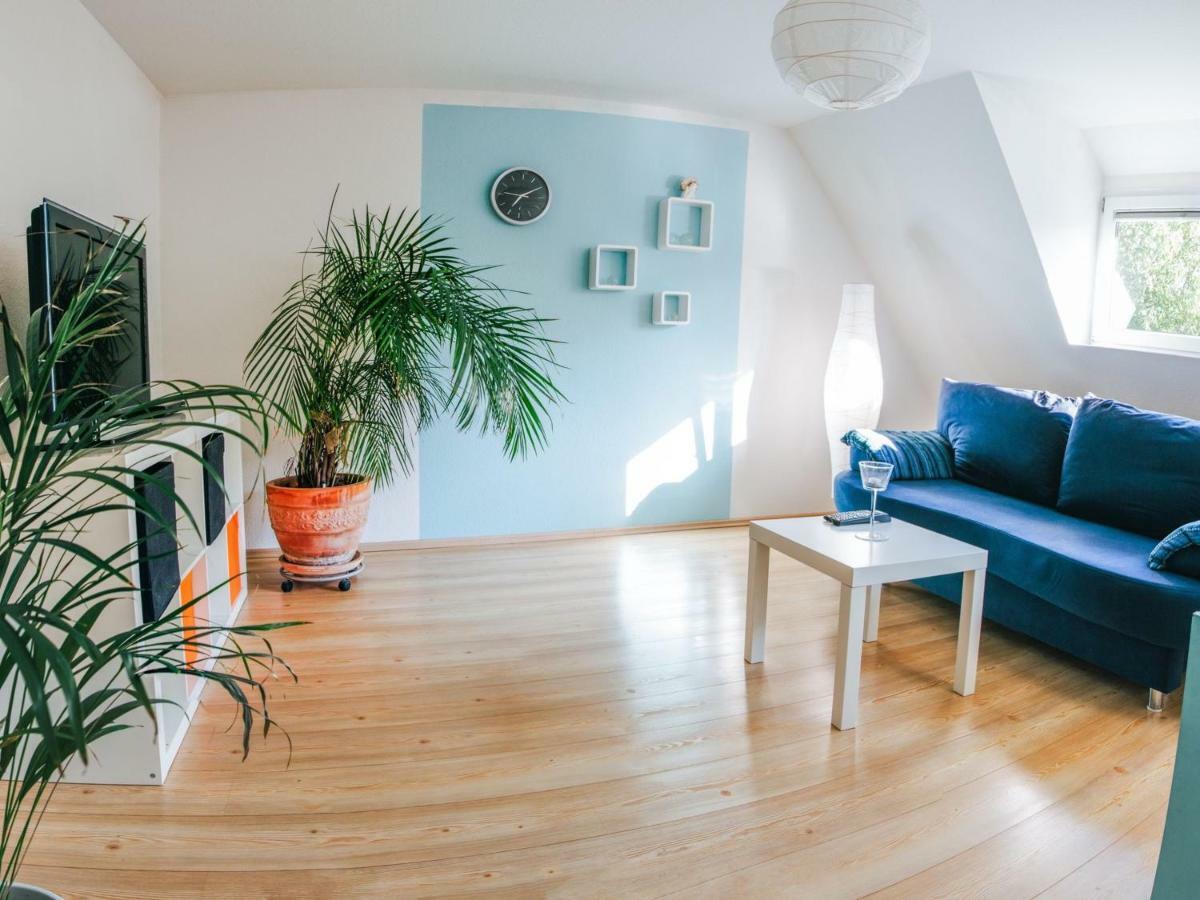 Ferienwohnung Kenz Freiburg im Breisgau Kültér fotó