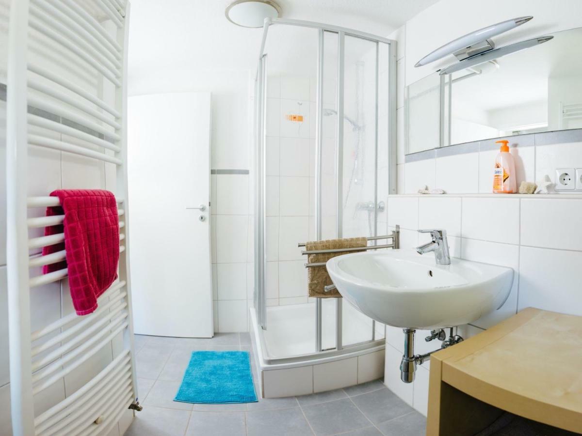 Ferienwohnung Kenz Freiburg im Breisgau Kültér fotó