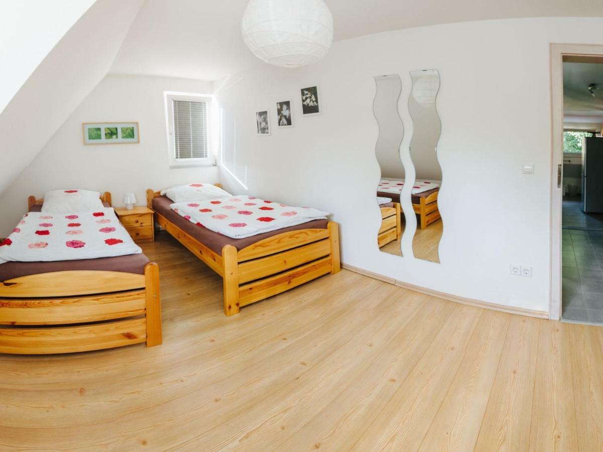 Ferienwohnung Kenz Freiburg im Breisgau Kültér fotó
