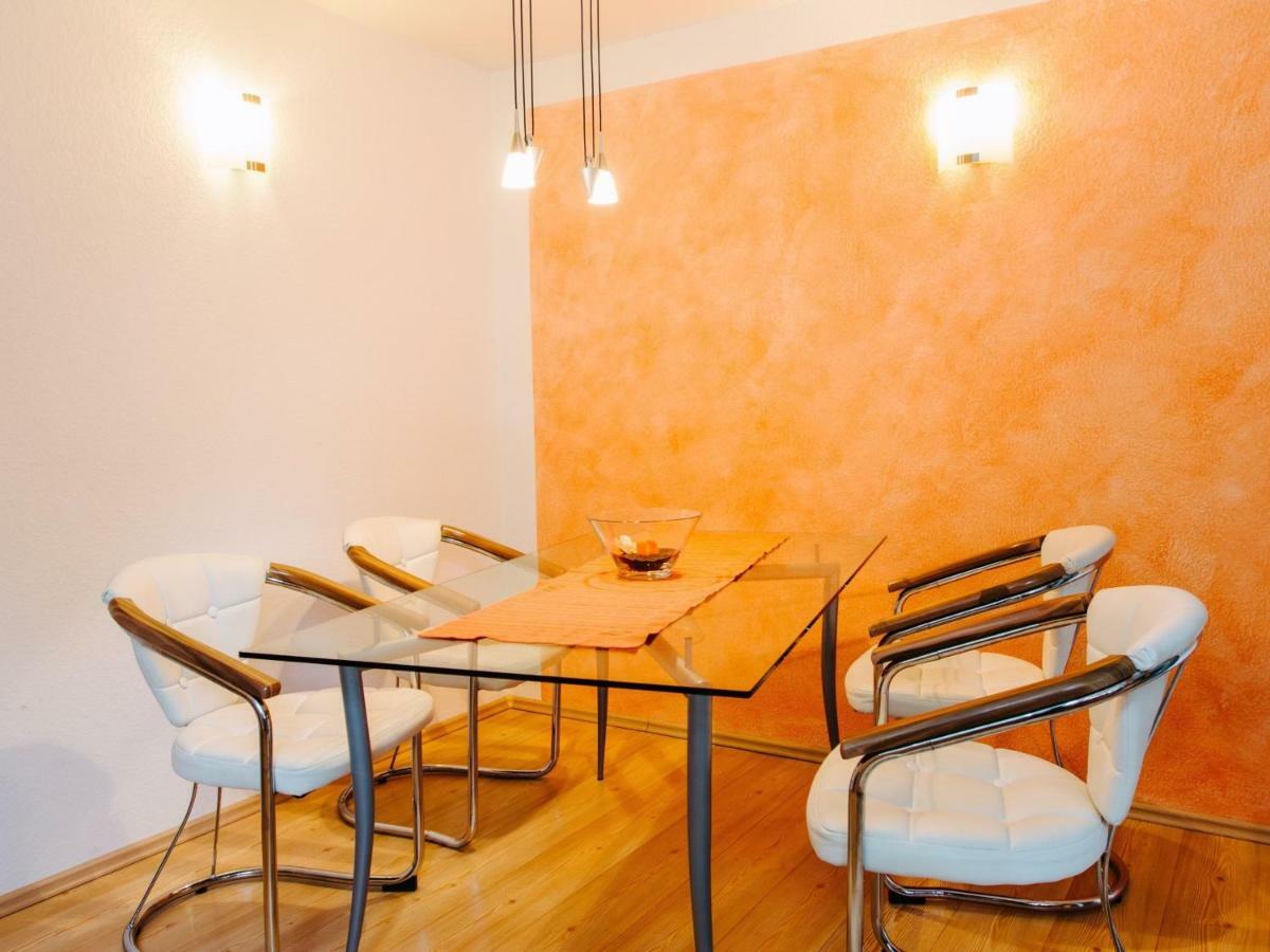Ferienwohnung Kenz Freiburg im Breisgau Kültér fotó